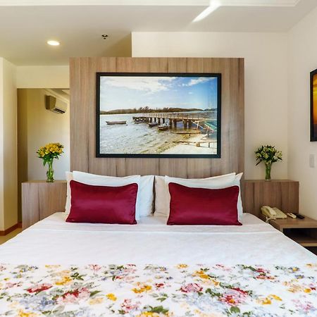 Oasis Cabo Frio Hotel Eksteriør billede
