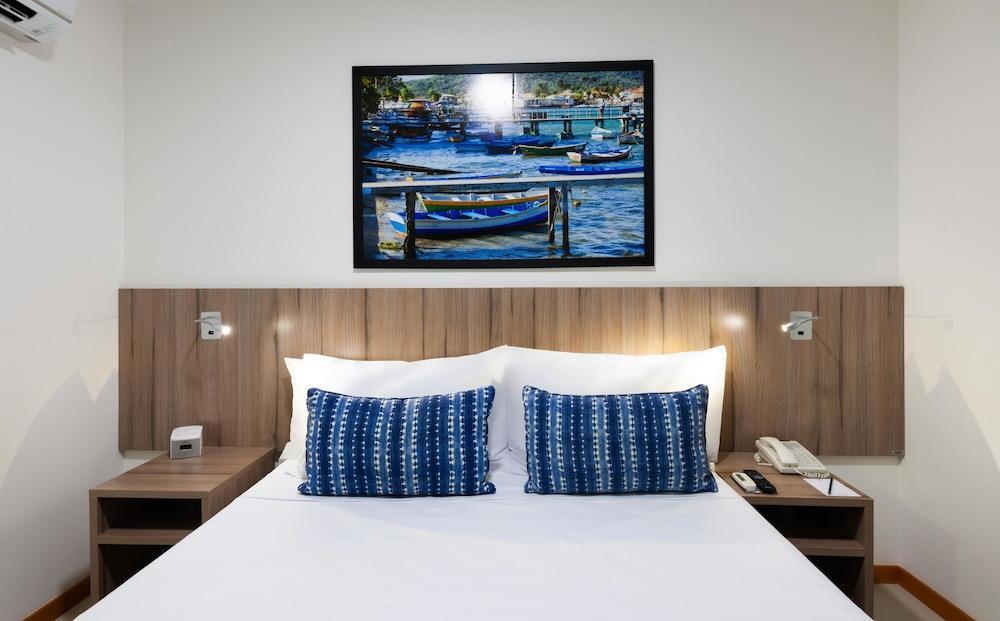 Oasis Cabo Frio Hotel Eksteriør billede