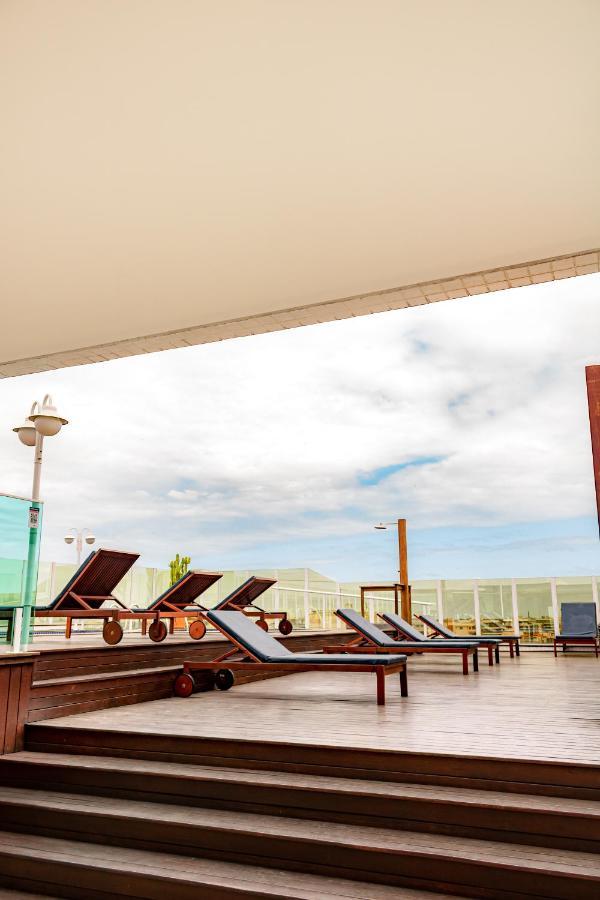 Oasis Cabo Frio Hotel Eksteriør billede