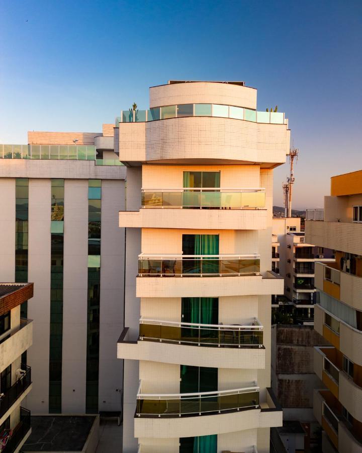 Oasis Cabo Frio Hotel Eksteriør billede