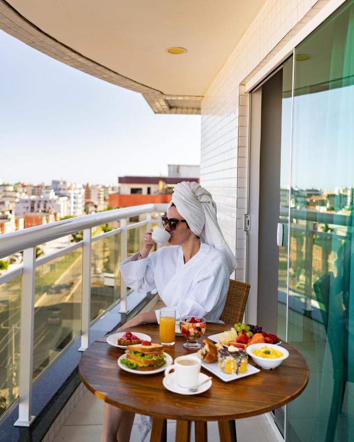 Oasis Cabo Frio Hotel Eksteriør billede
