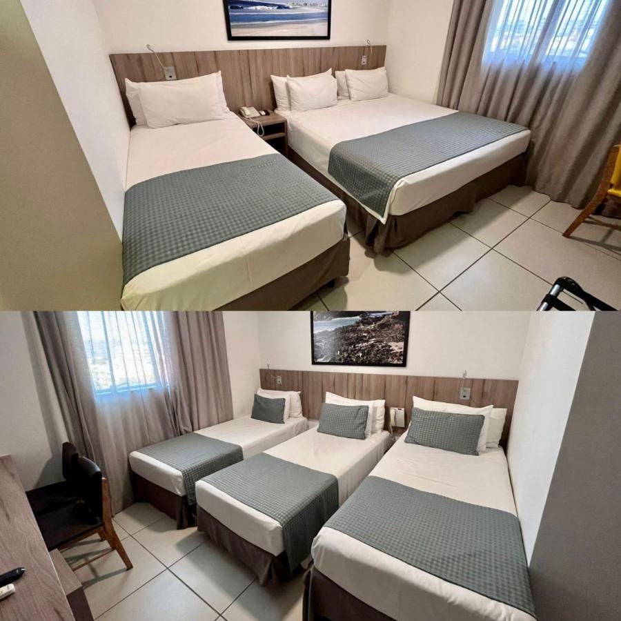 Oasis Cabo Frio Hotel Eksteriør billede