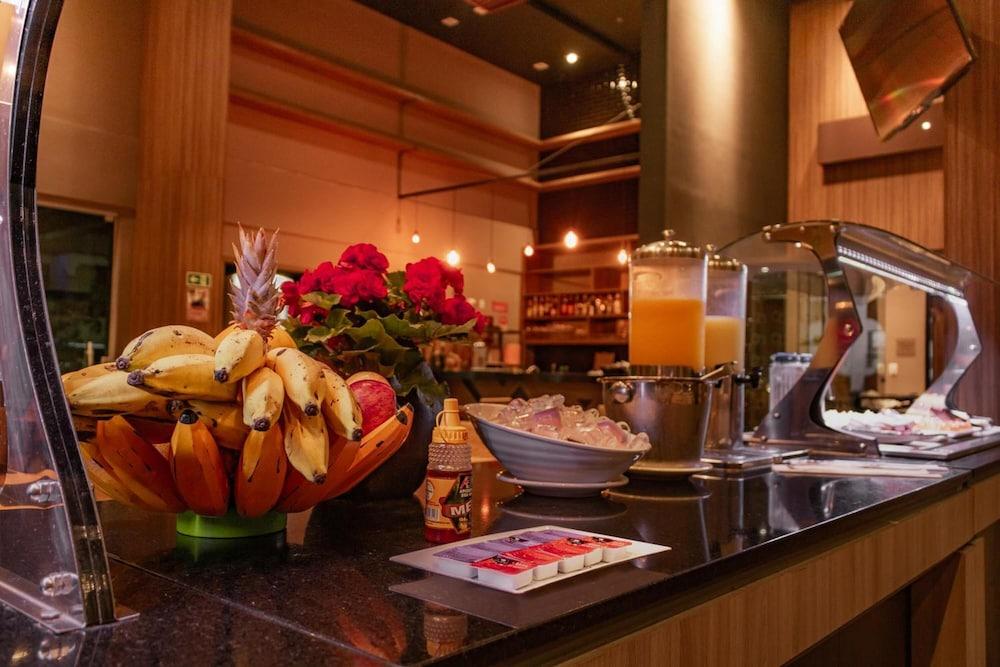 Oasis Cabo Frio Hotel Eksteriør billede