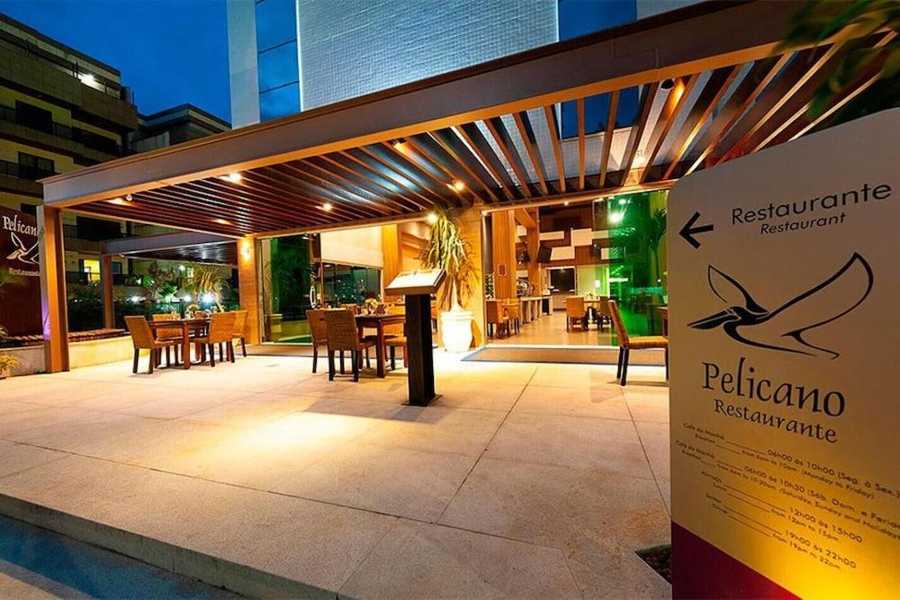 Oasis Cabo Frio Hotel Eksteriør billede