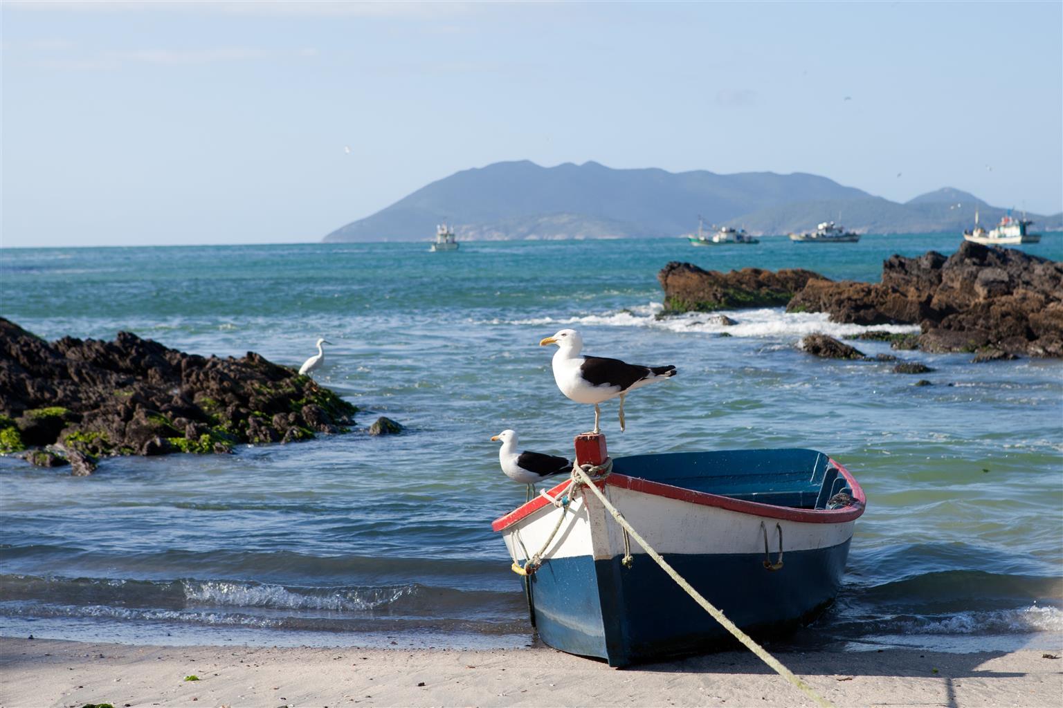 Oasis Cabo Frio Hotel Eksteriør billede