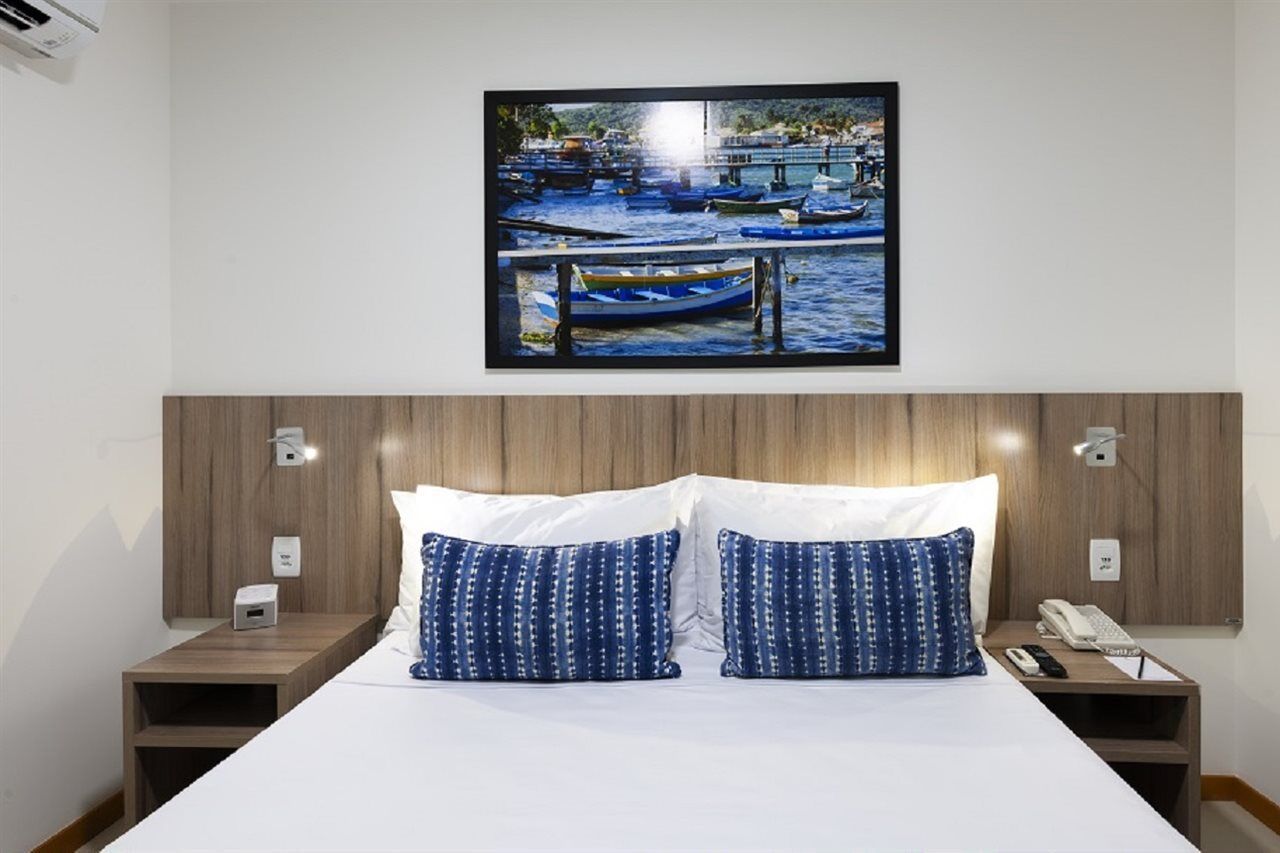 Oasis Cabo Frio Hotel Eksteriør billede